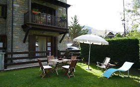Escapatt Benasque